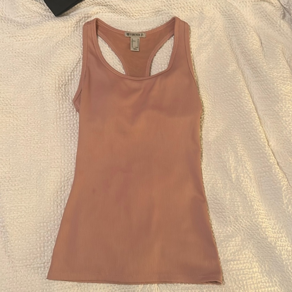 cute long top